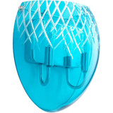 2 Light Candle Style Wall Sconce by Cyan - 0763TLWs