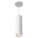 Lorna 18W LED Pendant 12.13 Inch Tall and 3.25 Inch Wide by Kuzco - LD3-PD12W18