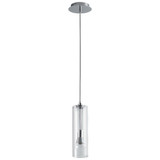 Gratis 5.1 Watt 1 LED Light Mini Pendant by Oxygen - 3-609