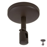Accessory Power Feed and Canopy in Traditional Style by George Kovacs - GKPF050