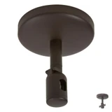 Accessory Power Feed and Canopy in Traditional Style by George Kovacs - GKPF050