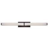 Vogue 53W 1 LED Light Outdoor Wall Lantern by Modern Forms - WS-3139