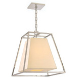 Kyle 4 Light Large Pendant by Hudson Valley - 6917