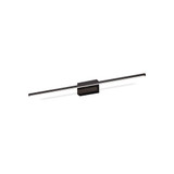 Vega Minor 31W LED Bath Vanity 0.63 Inch Tall and 36 Inch Wide by Kuzco - VL18236-UNV