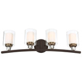 Studio 5 4 Light Vanity Light by Minka Lavery - 3080
