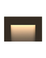 Taper 12V 1.9W LED Horizontal Deck Light by Hinkley - 1553