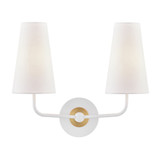 Merri 2 Light Wall Sconce by Mitzi - H318102