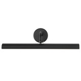 Dottie 24W LED Picture Light 6.38 Inch Tall and 24.13 Inch Wide by Alora - PL403124