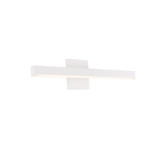 Vega 16W 2700K LED Light Vanity Light by Kuzco - VL10323-2700K