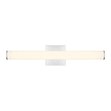 Colt 24W LED Bath Vanity 4.7 Inch Tall and 24 Inch Wide by Savoy House - 8-8888-24