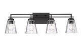 Lyna 4 Light Vanity Light by Z Lite - 823-4V
