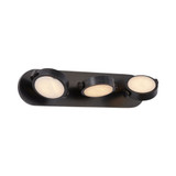 Blanco 24W LED Vanity Light by Alora - WV325326