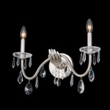 Venere 2 Light Wall Sconce by Allegri - 039021