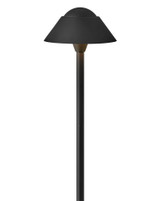 Rex 1.5W 1 LED Path Light 8 x 21.5 Inches by Hinkley  - 1534