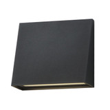 Pathfinder 20W 1 LED Large Outdoor Wall Mount 8 Inch X 9 Inch Wide by Maxim - 52524