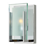 Latitude 1 Light Vanity Light by Hinkley - 5650
