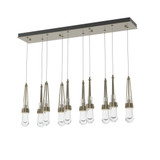 Link 10 Light Small Pendant by Hubbardton Forge - 131207HF