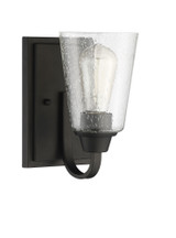 Grace 1 Light Vanity Light by Craftmade - 41901
