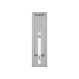 Marston 1 Light Wall Sconce 18 Inch Tall by Visual Comfort Studio - CW1241