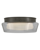 Demi 16W LED 15.75 Inch Wide Flush Mount by Fredrick Ramond - FR41511