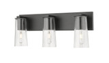 Titus 3 Light Vanity Light by Z Lite - 826-3V