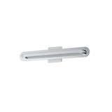 Loop 12W 1 LED Light Linear Wall Sconce by ET2 - E23432