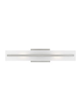 Dex 2 Light Medium Vanity Light by Visual Comfort Studio - 4554302