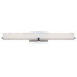 Vogue 1 LED Vanity Light 27 Inch Length by Modern Forms - WS-3127