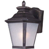 Knoxville 1 Light Outdoor Wall Lantern by Maxim - 1123