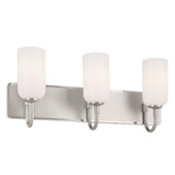 Solia 3 Light Vanity Light by Kichler - 55163