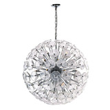 Fiori 28 Light Oversized Pendant by ET2 - E22096