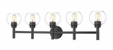 Sutton 5 Light Vanity Light by Z Lite - 7502-5V