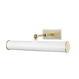 Holly 2 Light Picture Light by Mitzi - HL263202