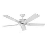 Metro Wet 52 Inch 5 Blade Ceiling Fan by Hinkley - 903352F-NWA