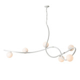 Slide 6 Light Oversized Pendant by Hubbardton Forge - 139203