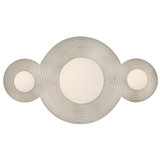 Rhea 10W LED Light Vanity Light 10 Inch Wide by Hinkley - 55250