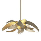 Corona 4 Light Large Pendant by Hubbardton Forge - 136500H