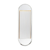 Palais 17W LED Light Vanity Light by Alora - WV330216