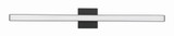 Trim 36W 1 LED Bath Vanity 4.75 Inch Tall and 36 Inch Wide by Craftmade - 10136LED