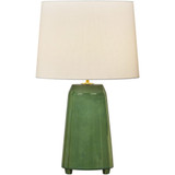 Nell 1 Light Table Lamp 28.13 Inch X 17 Inch Wide by Visual Comfort Studio - HT1191