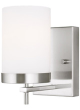 Zire 1 Light Wall Sconce 7.88 Inch Tall by Visual Comfort Studio - 4190301