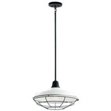 Pier 1 Light Large Outdoor Pendant by Kichler - 49993