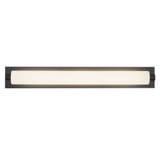 Charleston 32W LED Bath Vanity 4.5 Inch Tall and 31 Inch Wide by Kuzco - VL7530