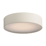 Prime 28W 120V 1 LED 20 Inch Wide Flush Mount by Maxim - 10232