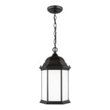 Sevier 1 Light Outdoor Small Pendant by Generation - 6238751