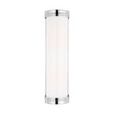 Ifran 2 Light Vanity Light 18 Inch Tall by Visual Comfort Studio - AW1142