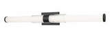 Egon 40W 1 LED Bath Vanity 4.75 Inch Tall and 40 Inch Wide by Z Lite - 1015-40W