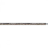 Mini Pendant Extension Rod .63 Inch Diameter x 6 Inch Length by Quoizel - 9007EX