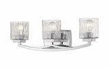 Zaid 3 Light Vanity Light by Z Lite - 1929-3V-BNIK