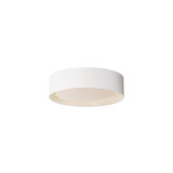 Echo 20W 1 LED 13 Inch Wide Flush Mount by ET2 - E51010